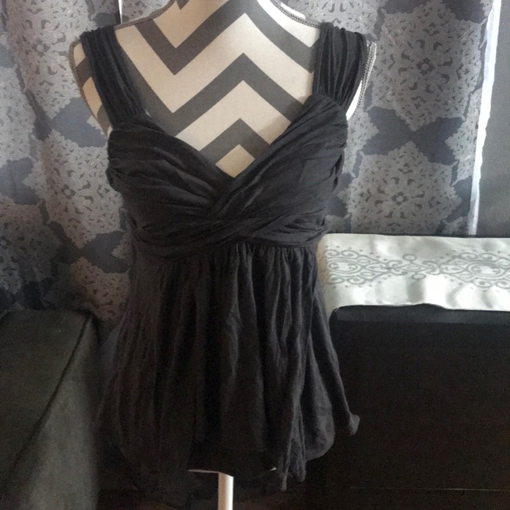 Express top